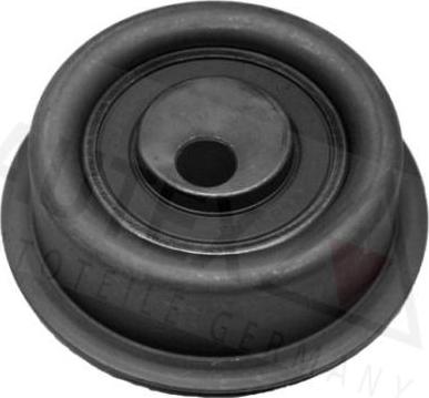 Autex 641729 - Rola intinzator,curea distributie allinparts.ro