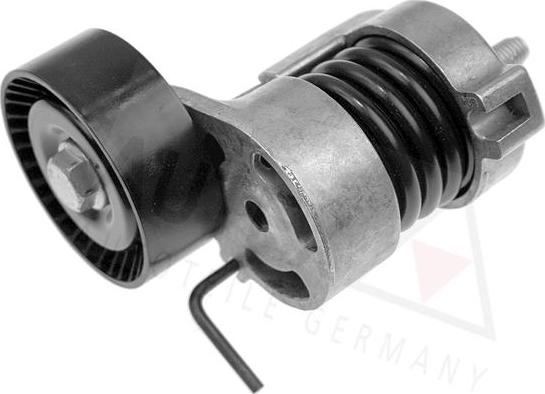 Autex 654460 - Intinzator curea, curea distributie - allinparts.ro