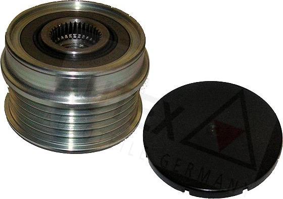 Autex 654594 - Fulie, alternator - allinparts.ro
