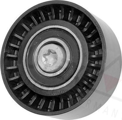 Autex 654541 - Rola ghidare / conducere, curea distributie - allinparts.ro