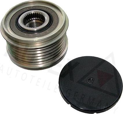 Autex 654515 - Fulie, alternator allinparts.ro
