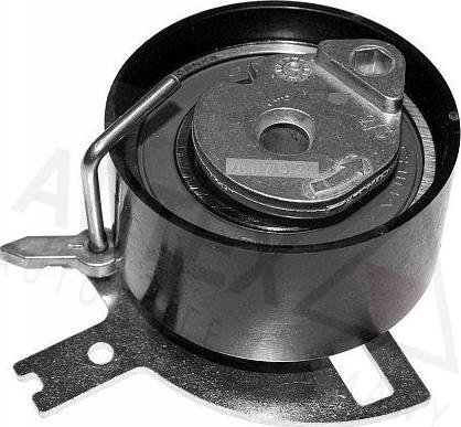 Autex 654527 - Rola intinzator,curea distributie allinparts.ro