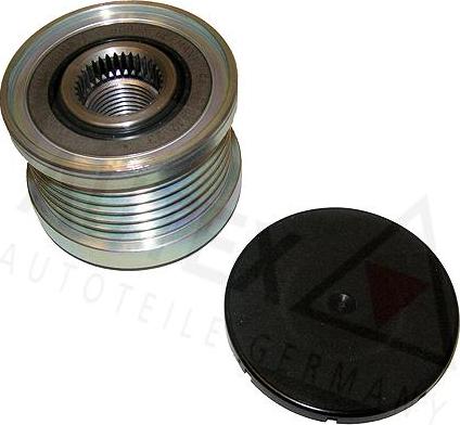 Autex 654693 - Fulie, alternator allinparts.ro