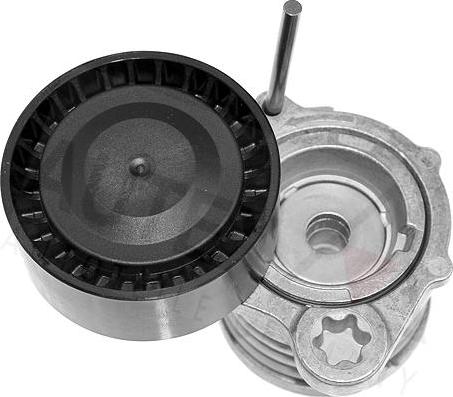 Autex 654631 - Intinzator curea, curea distributie allinparts.ro