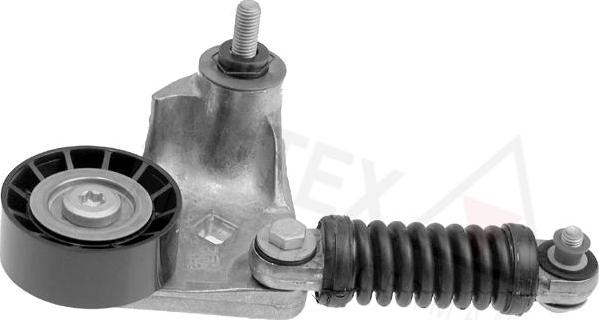 Autex 654095 - Intinzator curea, curea distributie allinparts.ro