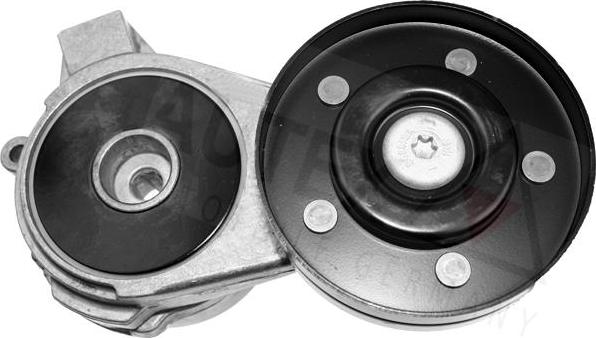 Autex 654340 - Intinzator curea, curea distributie allinparts.ro