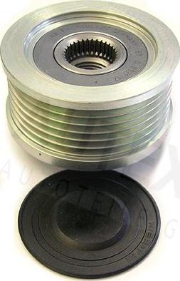 Autex 654339 - Fulie, alternator allinparts.ro