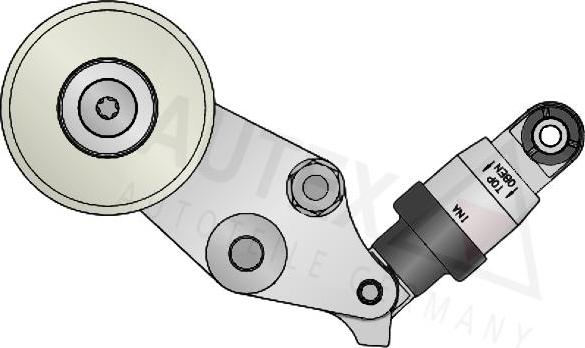 Autex 654262 - Intinzator curea, curea distributie - allinparts.ro