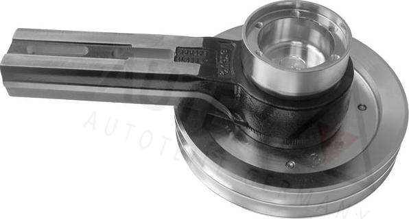 Autex 654208 - Intinzator, Curea trapezoidal - allinparts.ro