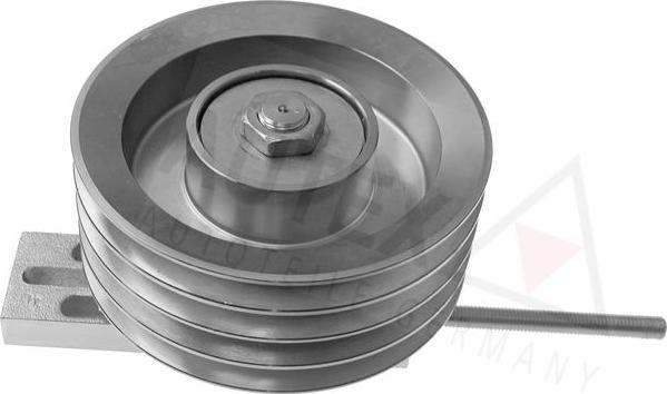 Autex 654207 - Intinzator, Curea trapezoidal allinparts.ro