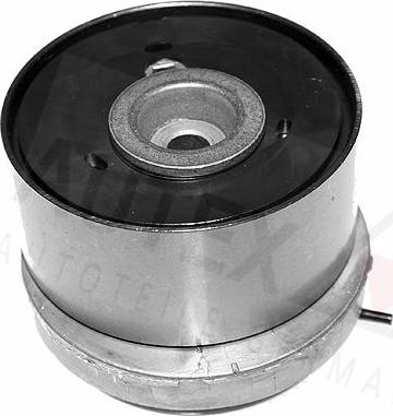 Autex 654237 - Rola intinzator,curea distributie allinparts.ro