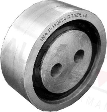 Autex 654222 - Rola intinzator,curea distributie allinparts.ro