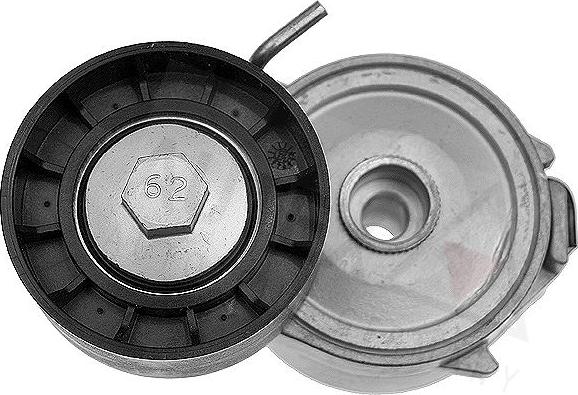Autex 654754 - Intinzator curea, curea distributie allinparts.ro