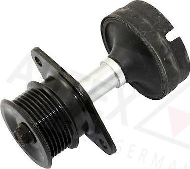 Autex 654769 - Fulie, alternator - allinparts.ro