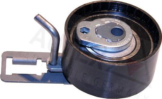 Autex 654762 - Rola intinzator,curea distributie allinparts.ro