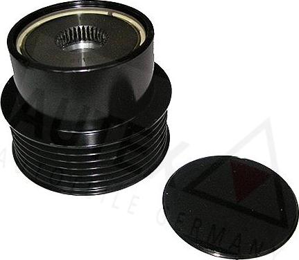 Autex 654709 - Fulie, alternator allinparts.ro