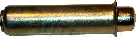 Autex 654702 - Amortizor vibratii, curea distributie allinparts.ro