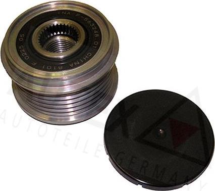 Autex 654717 - Fulie, alternator allinparts.ro