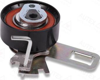 Autex 655397 - Rola intinzator,curea distributie allinparts.ro