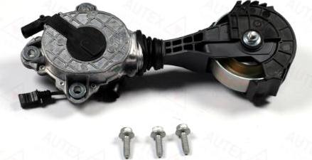 Autex 655346 - Intinzator curea, curea distributie allinparts.ro