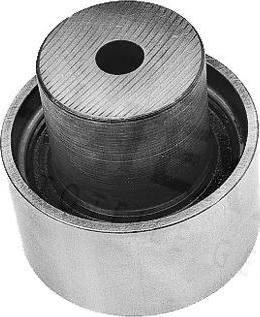 Autex 651929 - Rola ghidare / conducere, curea distributie - allinparts.ro