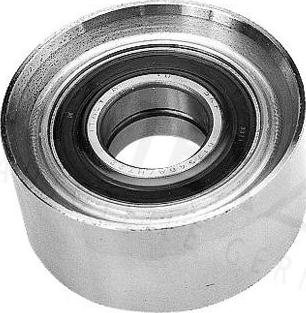 Autex 651928 - Rola ghidare / conducere, curea distributie - allinparts.ro