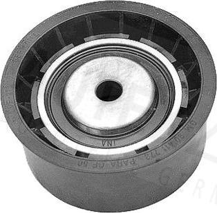 Autex 651457 - Rola ghidare / conducere, curea distributie - allinparts.ro