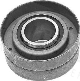 Autex 651416 - Rola ghidare / conducere, curea distributie - allinparts.ro