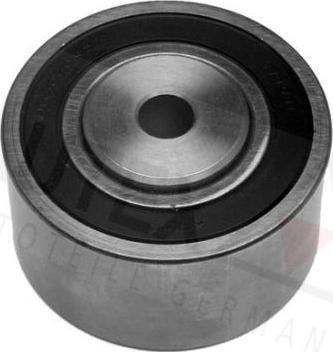 Autex 651566 - Rola ghidare / conducere, curea distributie - allinparts.ro