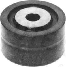 Autex 651610 - Rola ghidare / conducere, curea distributie - allinparts.ro