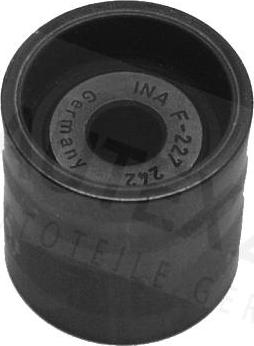 Autex 651083 - Rola ghidare / conducere, curea distributie allinparts.ro