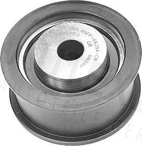 Autex 651800 - Rola ghidare / conducere, curea distributie - allinparts.ro