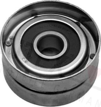 Autex 651813 - Rola ghidare / conducere, curea distributie allinparts.ro