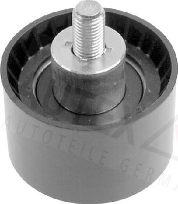 Autex 651396 - Rola ghidare / conducere, curea distributie allinparts.ro