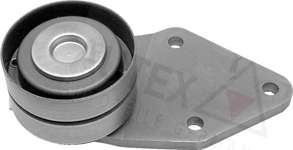 Autex 651251 - Rola ghidare / conducere, curea distributie allinparts.ro
