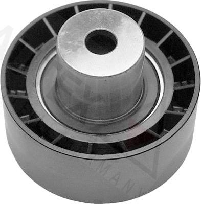 Autex 651778 - Rola ghidare / conducere, curea distributie - allinparts.ro