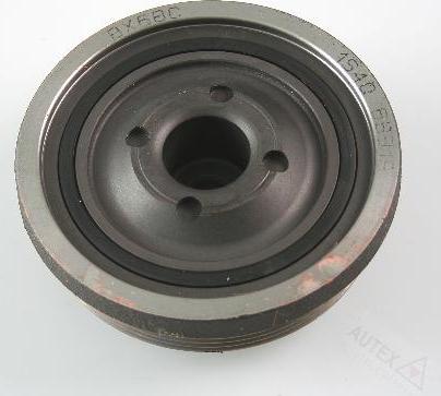 Autex 658049 - Fulie curea, arbore cotit - allinparts.ro