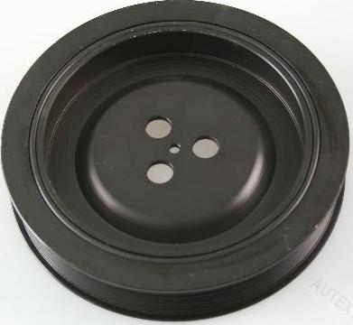 Autex 658050 - Fulie curea, arbore cotit allinparts.ro