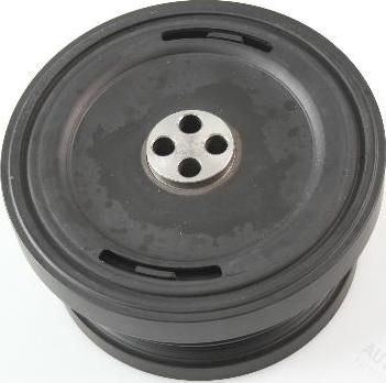 Autex 658015 - Fulie curea, arbore cotit - allinparts.ro