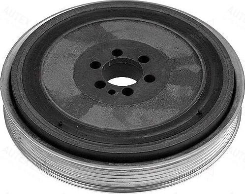 Autex 658035 - Fulie curea, arbore cotit allinparts.ro