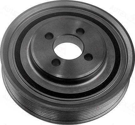 Autex 658036 - Fulie curea, arbore cotit - allinparts.ro