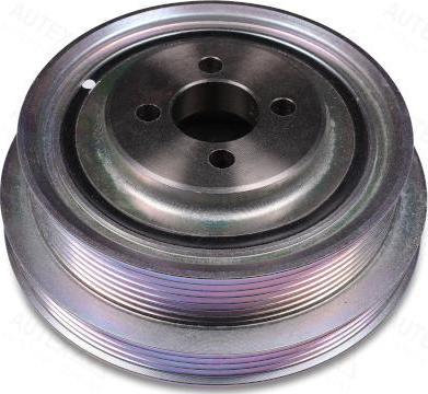 Autex 658037 - Fulie curea, arbore cotit - allinparts.ro