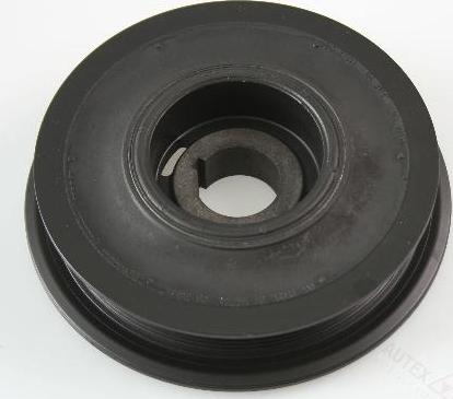 Autex 658075 - Fulie curea, arbore cotit - allinparts.ro
