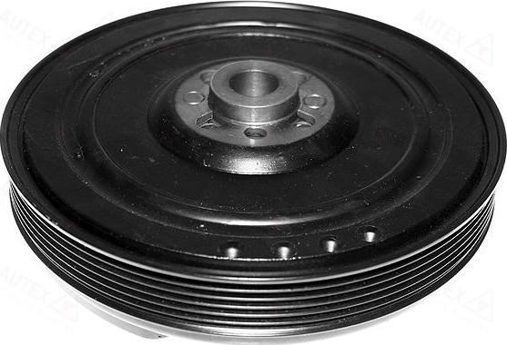 Autex 658071 - Fulie curea, arbore cotit allinparts.ro