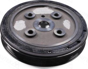 Autex 658196 - Fulie curea, arbore cotit - allinparts.ro