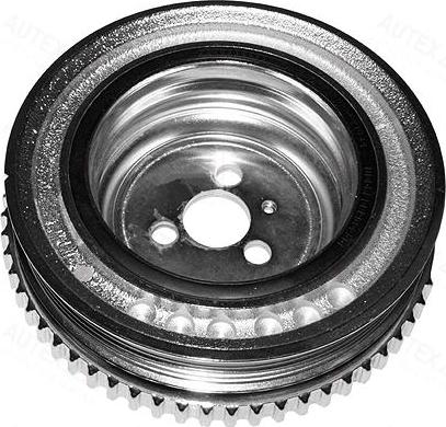 Autex 658141 - Fulie curea, arbore cotit allinparts.ro