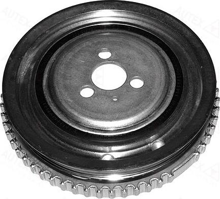 Autex 658143 - Fulie curea, arbore cotit - allinparts.ro