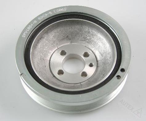 Autex 658131 - Fulie curea, arbore cotit - allinparts.ro