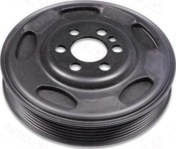 Breda Lorett PSD1216ND - Fulie curea, arbore cotit - allinparts.ro