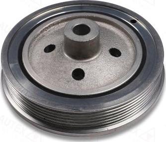 Autex 658293 - Fulie curea, arbore cotit - allinparts.ro